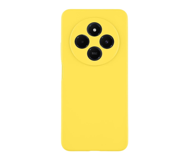 Tactical Velvet Smoothie Kryt pro Xiaomi Redmi 14C 4G/A4 5G/Poco C75 - 1514423 - zdjęcie